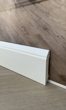 Kompozitinės Grindjuostės BaseBoards