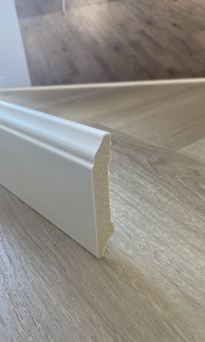 Kompozitinės Grindjuostės BaseBoards